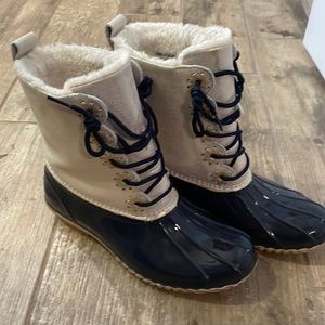 Jack Rogers Chloe Boot